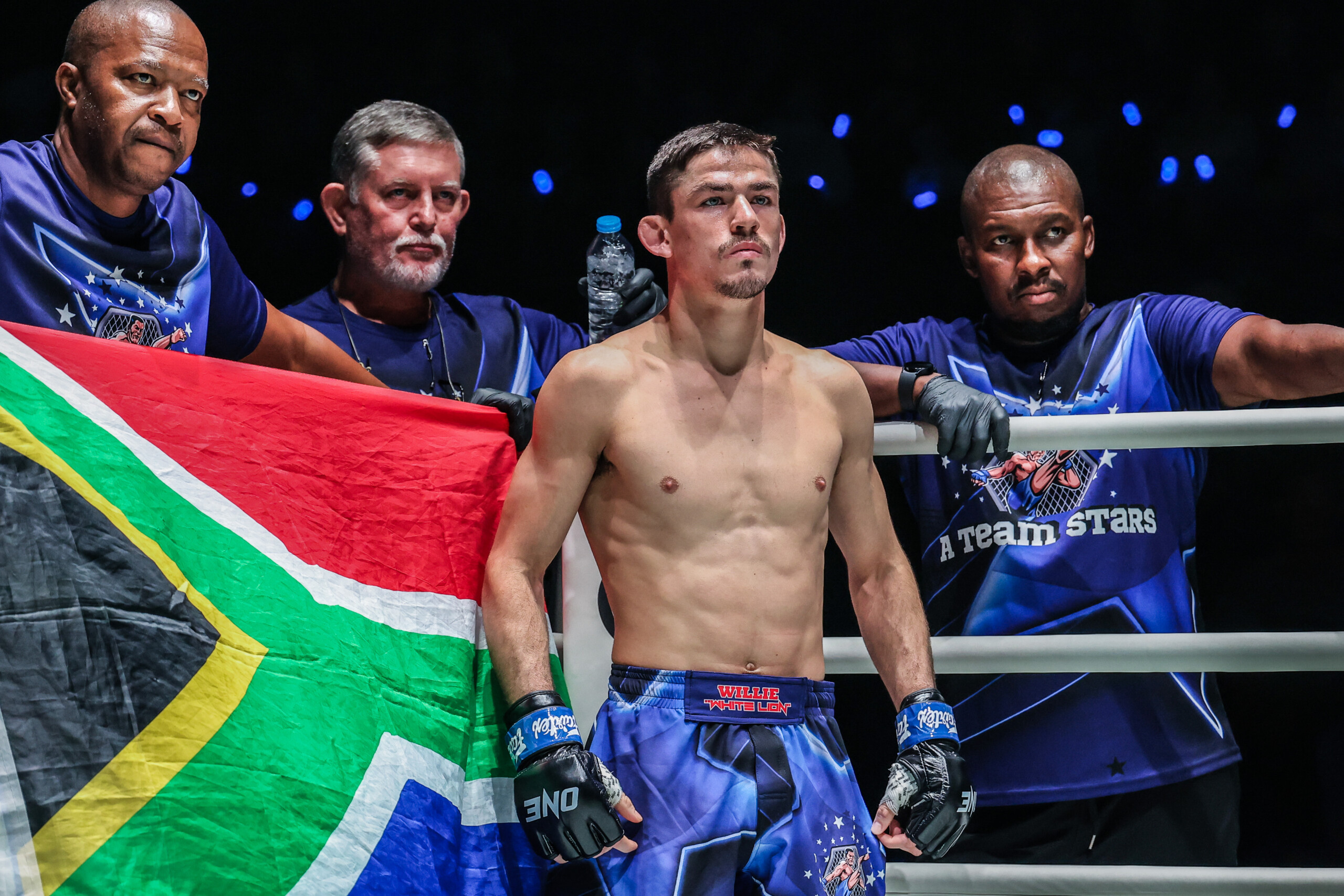 ‘Massive Spider-Man Fan’ – Willie Van Rooyen Reveals His Lifelong Love For The Marvel Superhero