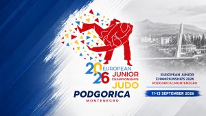 Podgorica welcomes Europe’s next generation for Junior Championships