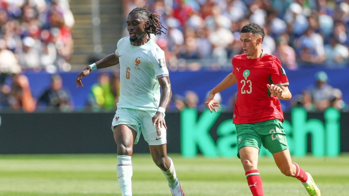 Mercato : Manchester City fonce sur Manu Koné pour remplacer Rodri