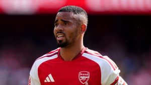 Les premiers mots de Gabriel Jesus avant de signer avec le FC Barcelone