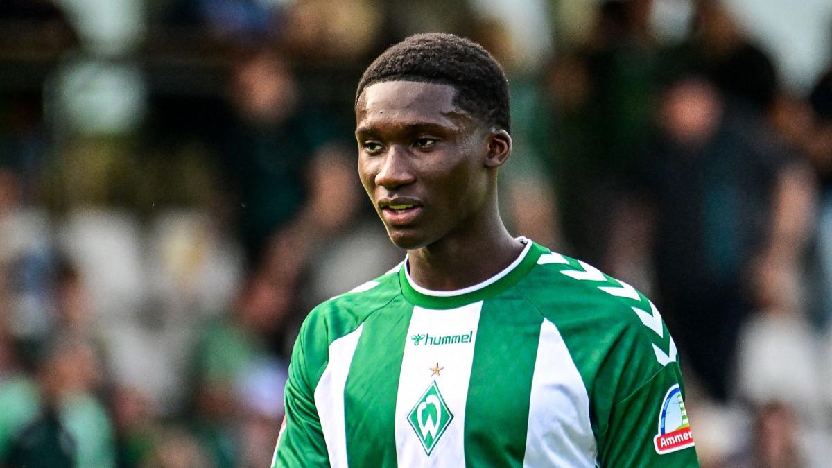 Strasbourg : c’est fait pour Karim Coulibaly