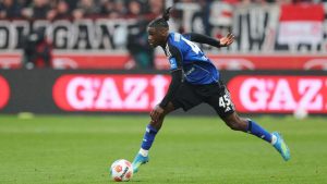 Strasbourg en passe de boucler une recrue à 7 M€