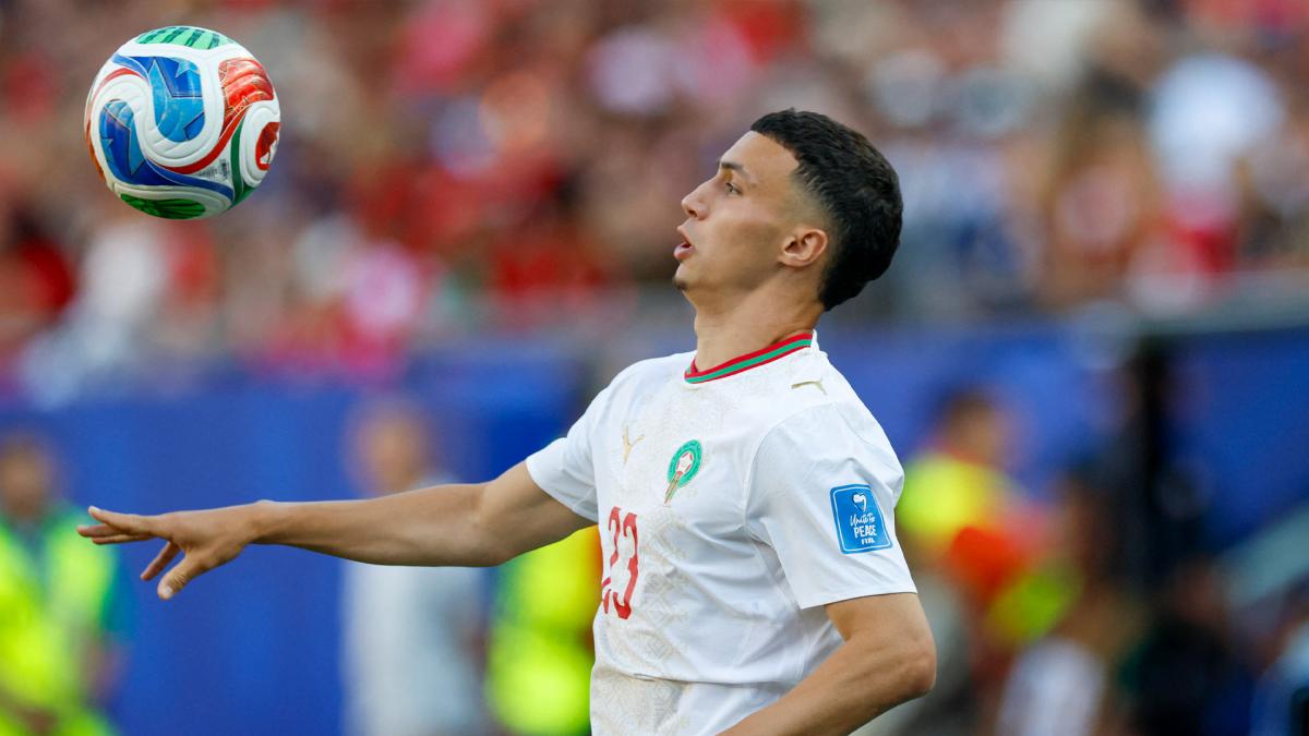 Stuttgart : l’offre de Galatasaray pour Bilal El Khannouss refusée