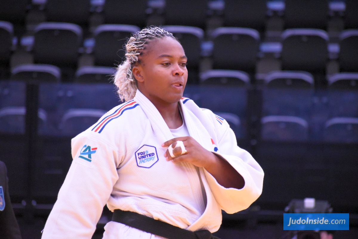 Heavyweights take centre stage as Lausanne prepares for final block