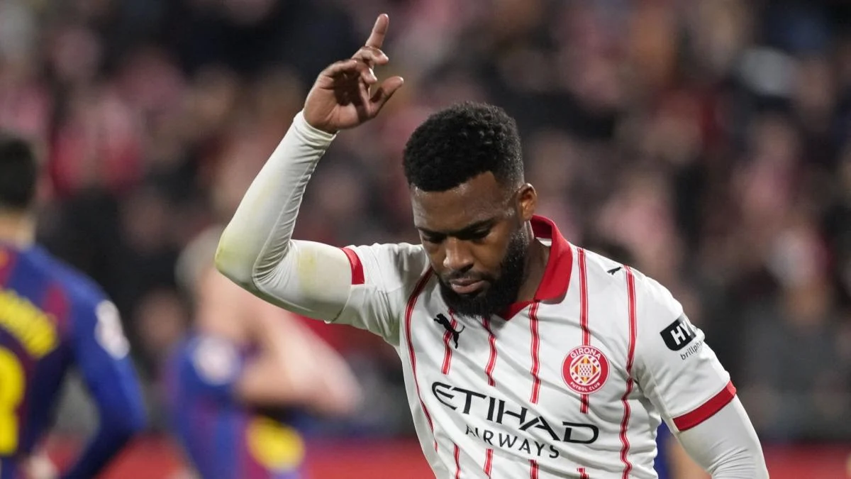 Thomas Lemar débarque à Elche