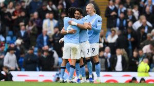 Tottenham tente un coup double XXL à Manchester City