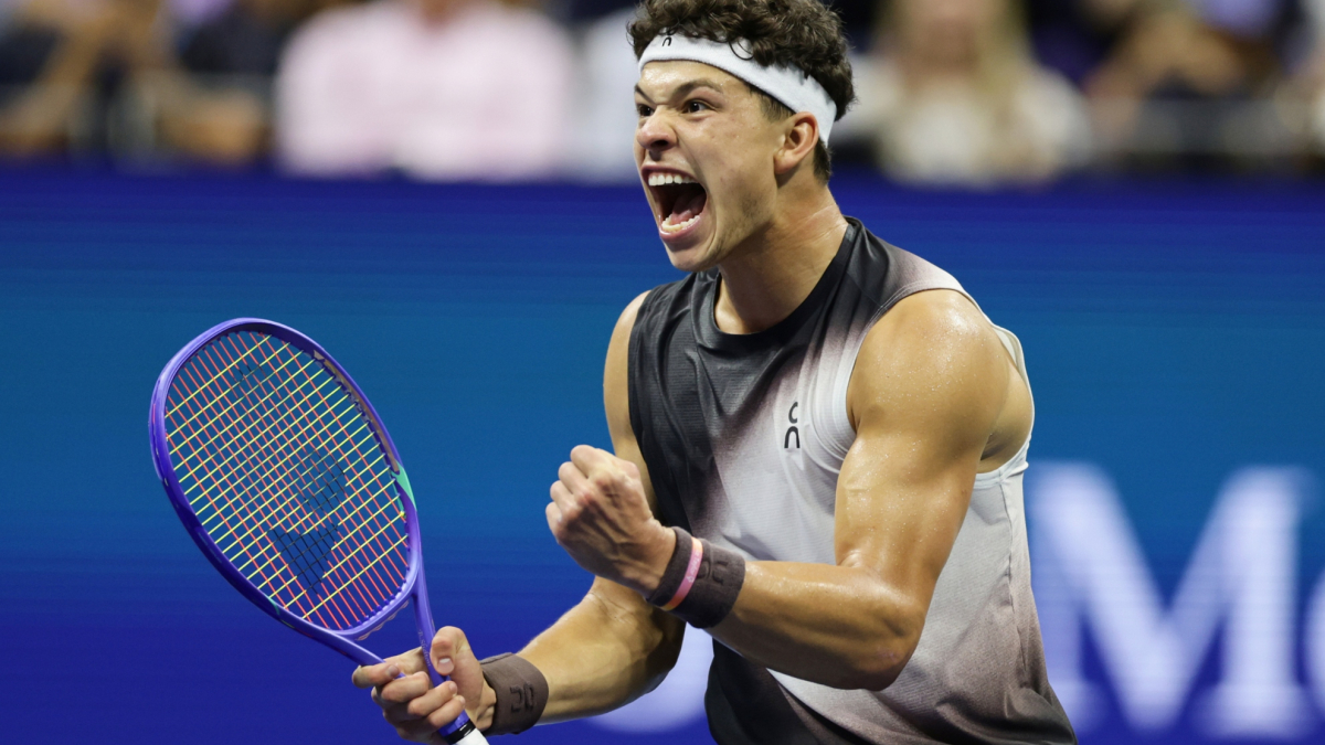 El US Open tendrá un nuevo campeón y Alcaraz y Sinner dejarán de ganar el segundo de los últimos 12 grandes