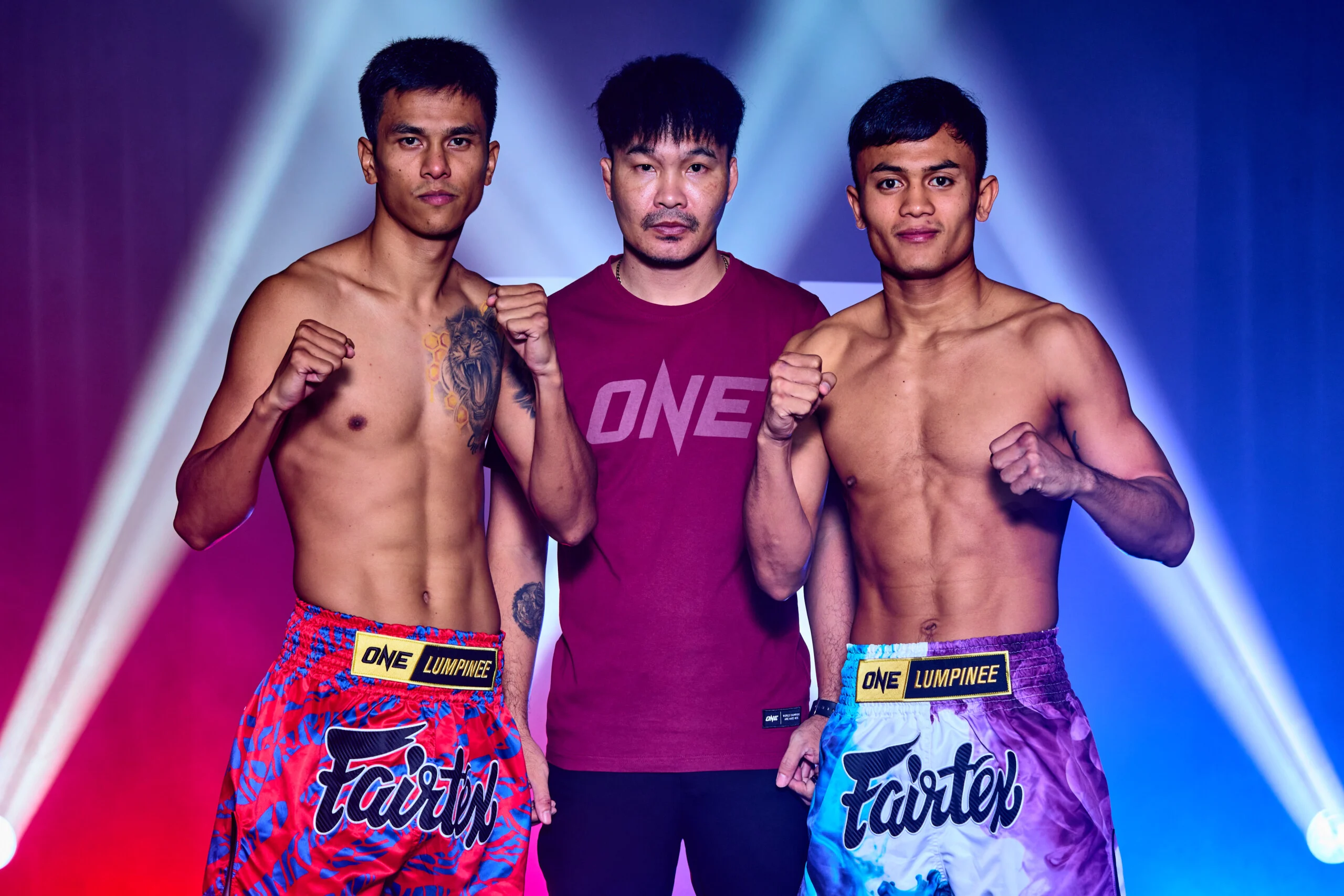 The Inner Circle 32 And ONE Friday Fights 172 – Results And Highlights For Every Match
