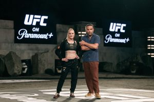 Valentina Shevchenko To Guest Star On MTV’s The Challenge: Cutthroat