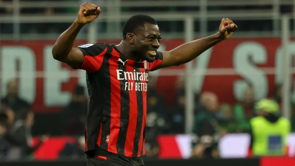 Youssouf Fofana rejoint finalement le Séville FC !