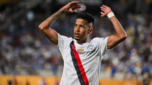 C’est bouclé entre Manchester City et Tottenham pour Savinho !