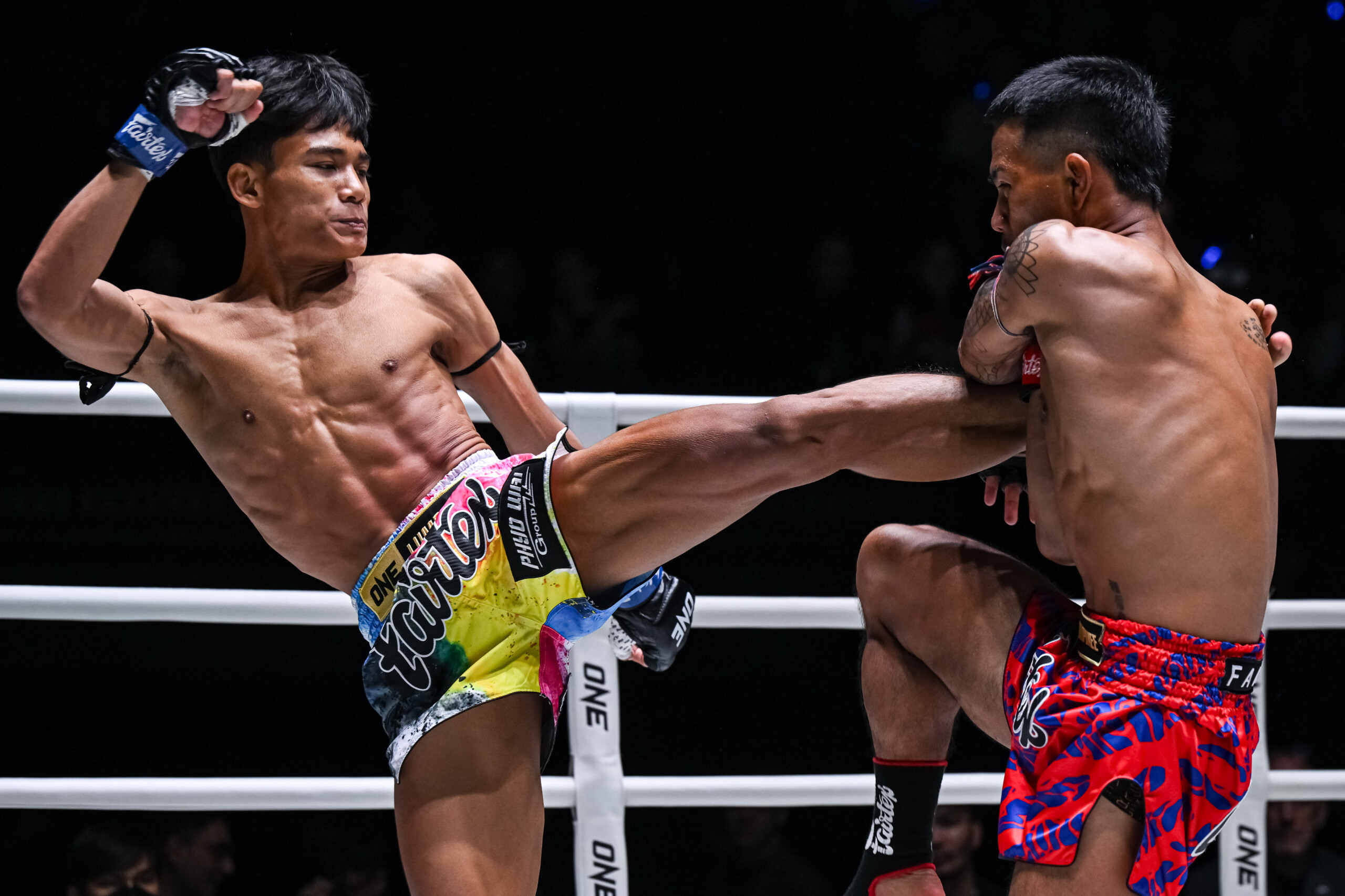 ONE Friday Fights 171 Co-Main Event Result: Mahar Thway Keeps Perfect Record Intact With Gutsy Win Over Petsuphan