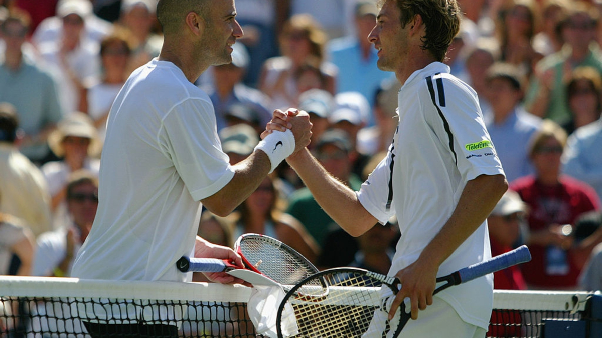 Juan Carlos Ferrero estrena libro: "Es difícil que vuelva a encontrar a otro jugador como Alcaraz"