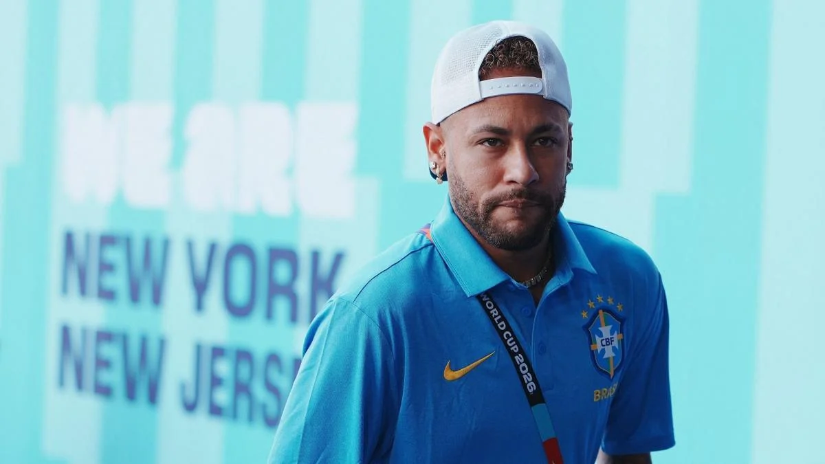 FC Barcelone : le message de Neymar à Gabriel Jesus après son arrivée