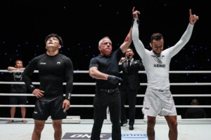 Ruan Alvarenga Shoya Ishiguro ONE Fight Night 48 7