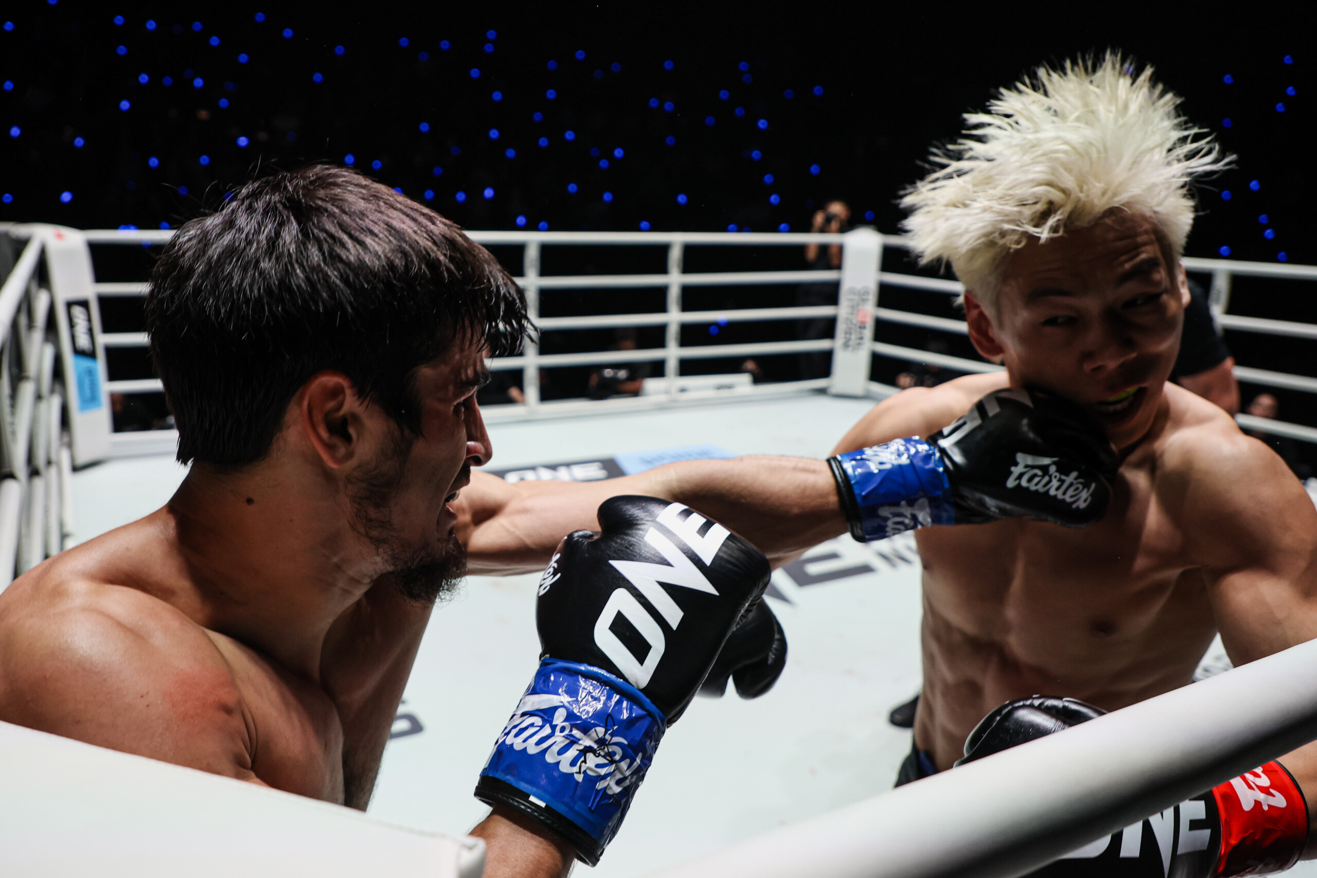 The Best Pictures From ONE Fight Night 48