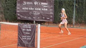 El Master Nacional RPT - MARCA by Wilson ya tiene finalistas en todas las categorías juveniles
