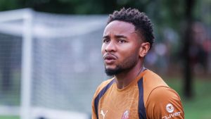 AC Milan : Christopher Nkunku ne comprend pas son départ forcé