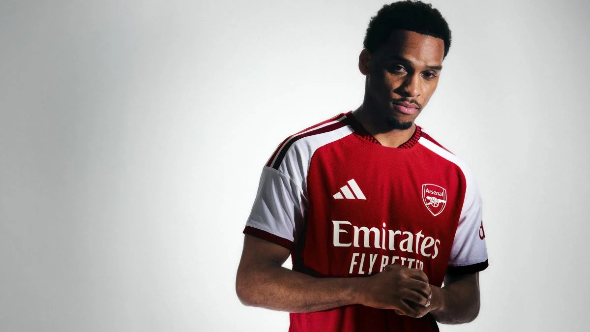 Arsenal : Jurrien Timber raconte son retour miraculeux pour la finale de Ligue des Champions