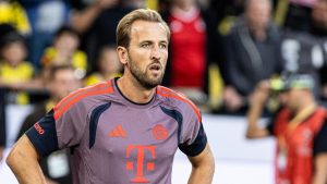 Bayern : la sortie sans détour de Max Eberl sur l’avenir d’Harry Kane