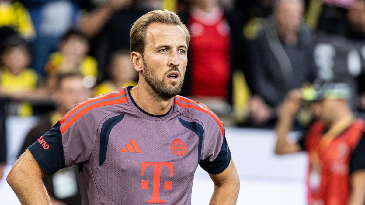 Bayern : la sortie sans détour de Max Eberl sur l’avenir d’Harry Kane