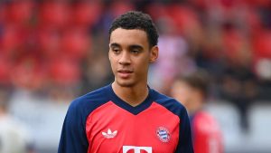 Bayern Munich : nouvelles rassurantes pour Jamal Musiala