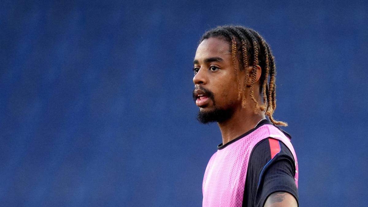 Le Bayern Munich confirme avoir tenté de recruter Bradley Barcola