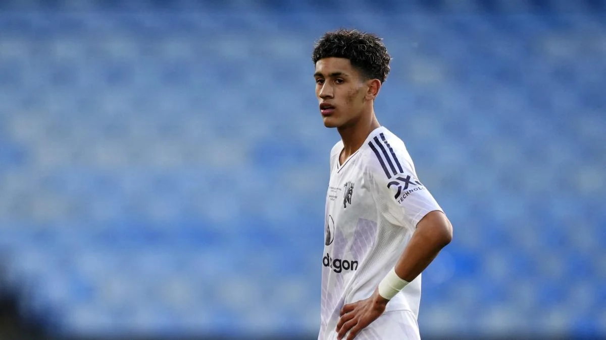 Le Barça dément tout intérêt pour JJ Gabriel