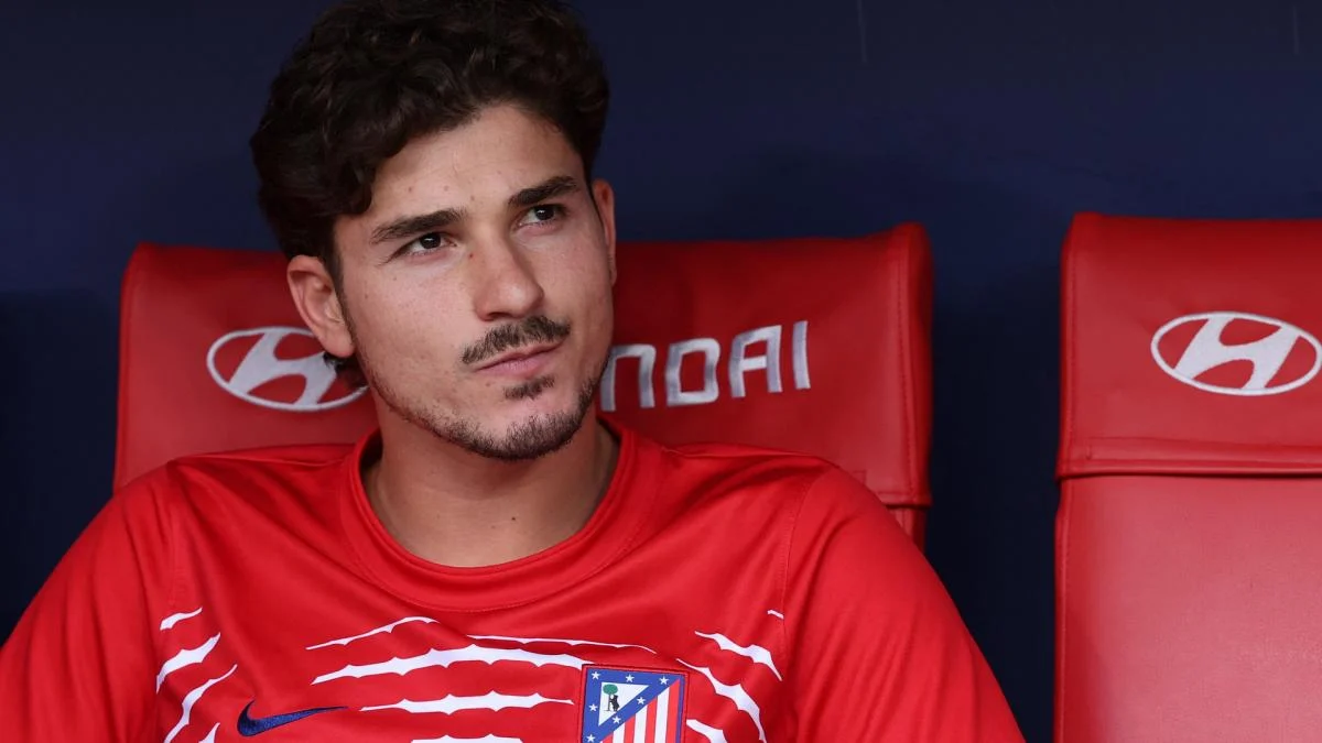 Le FC Barcelone prépare une offre monstrueuse pour Julian Alvarez