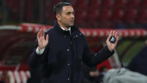 Bologne : Tedesco va prendre la porte, Palladino va signer jusqu’en 2028