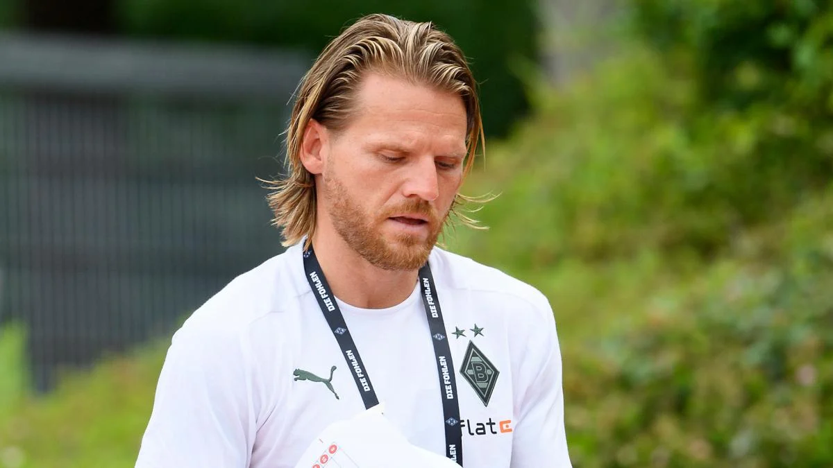 Le Borussia Mönchengladbach se sépare déjà de son entraîneur