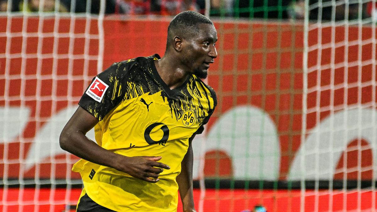 Bundesliga : Dortmund renverse Hoffenheim, Leverkusen déroule, Elversberg poursuit son incroyable début de saison