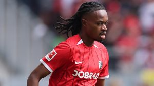 Bundesliga : Fribourg freiné à Francfort, Mönchengladbach n’y arrive toujours pas