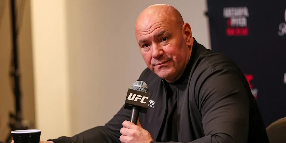 Four UFC Contracts Awarded at DWCS Finale