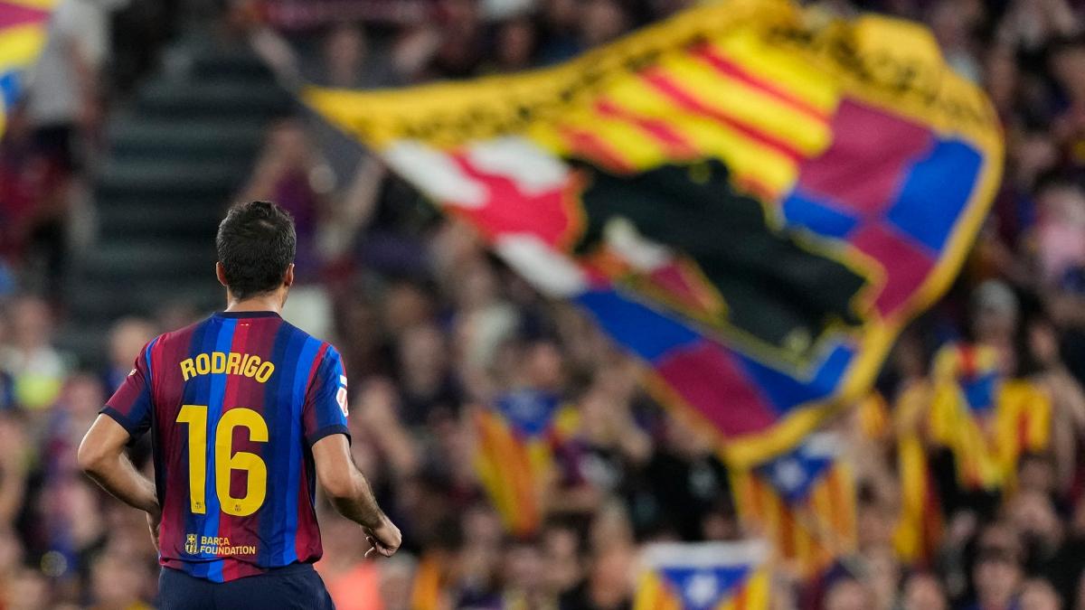 Le mercato du FC Barcelone est-il suffisant pour remporter la Ligue des Champions ?
