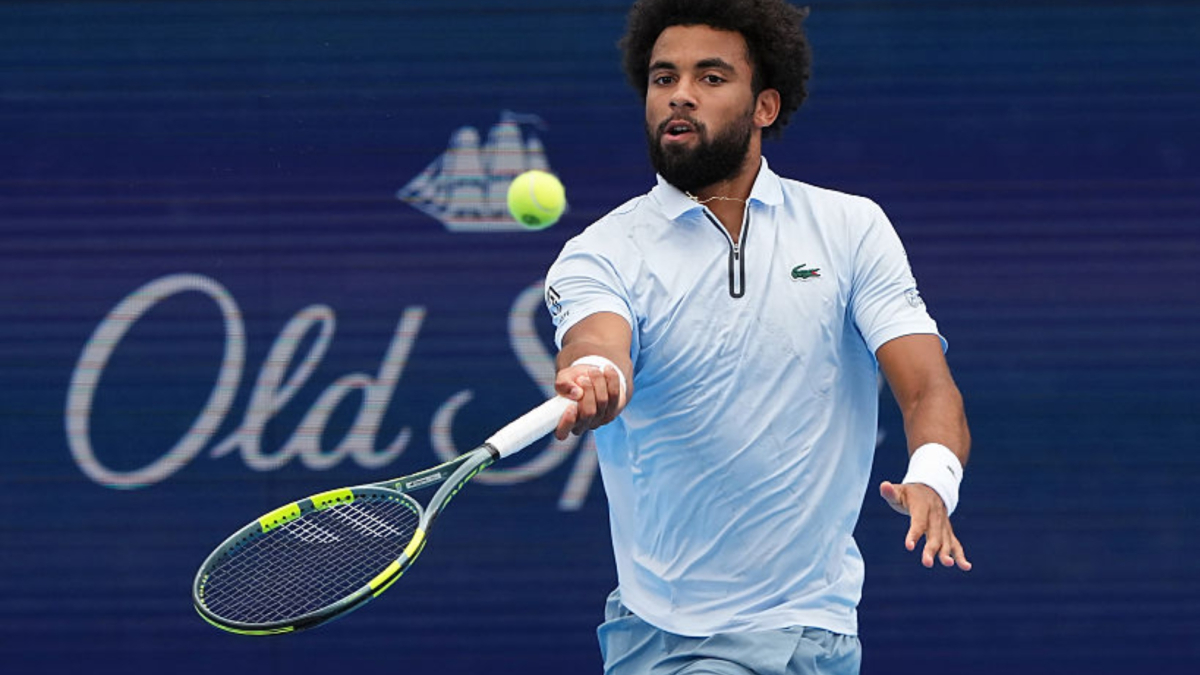 Los rivales directos de Jódar y Davidovich siguen sumando de cara a las ATP Finals