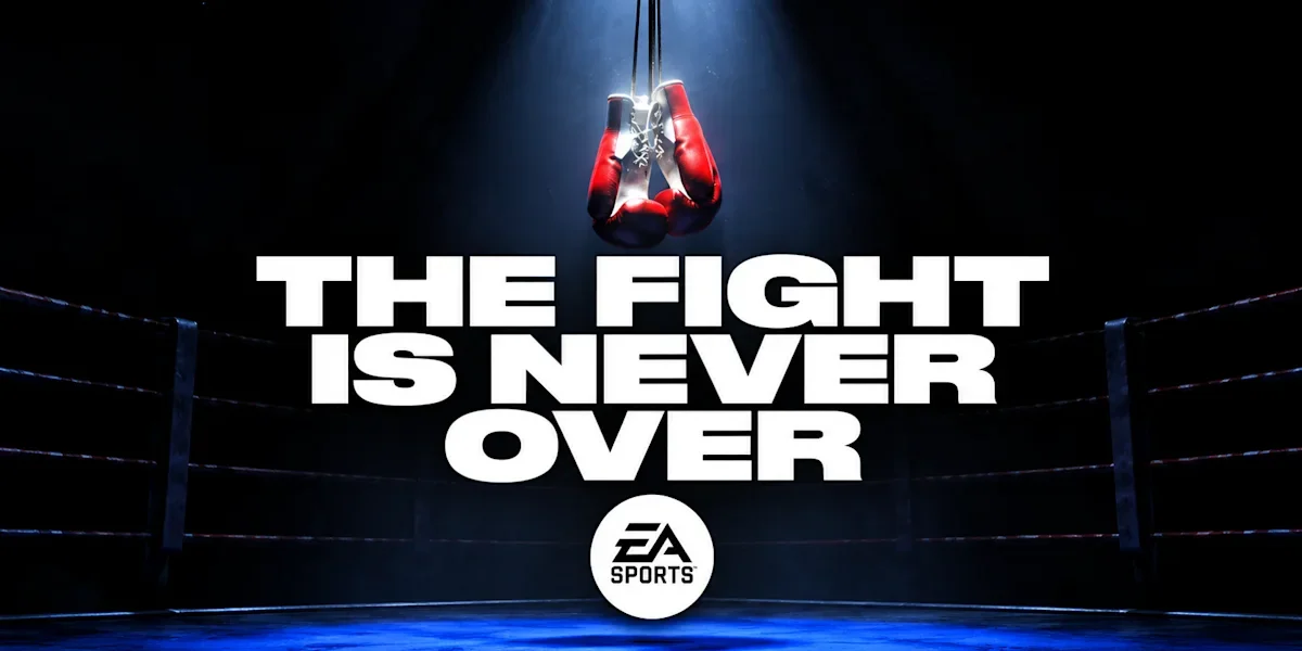 EA Sports’s ‘Fight Night’ Is Back