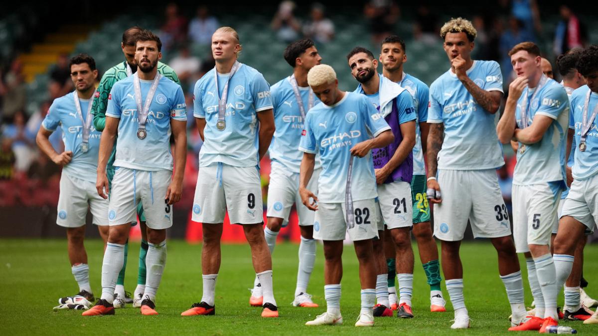 Infractions financières : les joueurs de Manchester City craignent le pire !