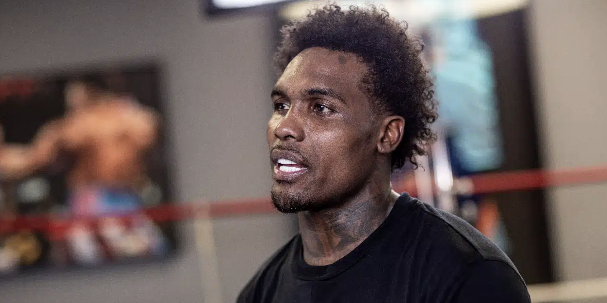 Jermall Charlo Pulls Out Of Another Fight