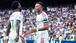 Kylian Mbappé était la cible d’un projet d’enlèvement !
