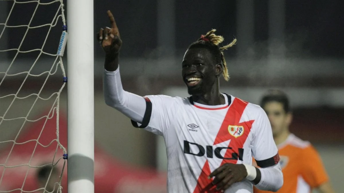 Liga : le match Rayo - Athletic définitivement interrompu !