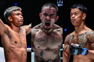 Lucas Gabriel Welcomes Unbeaten Challenger As ONE Fight Night 49 Lineup Gets Three Fresh Twists