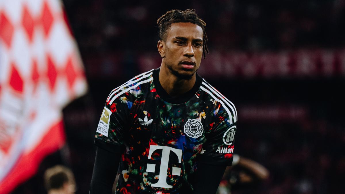 Michael Olise a reçu un cadeau de Neymar