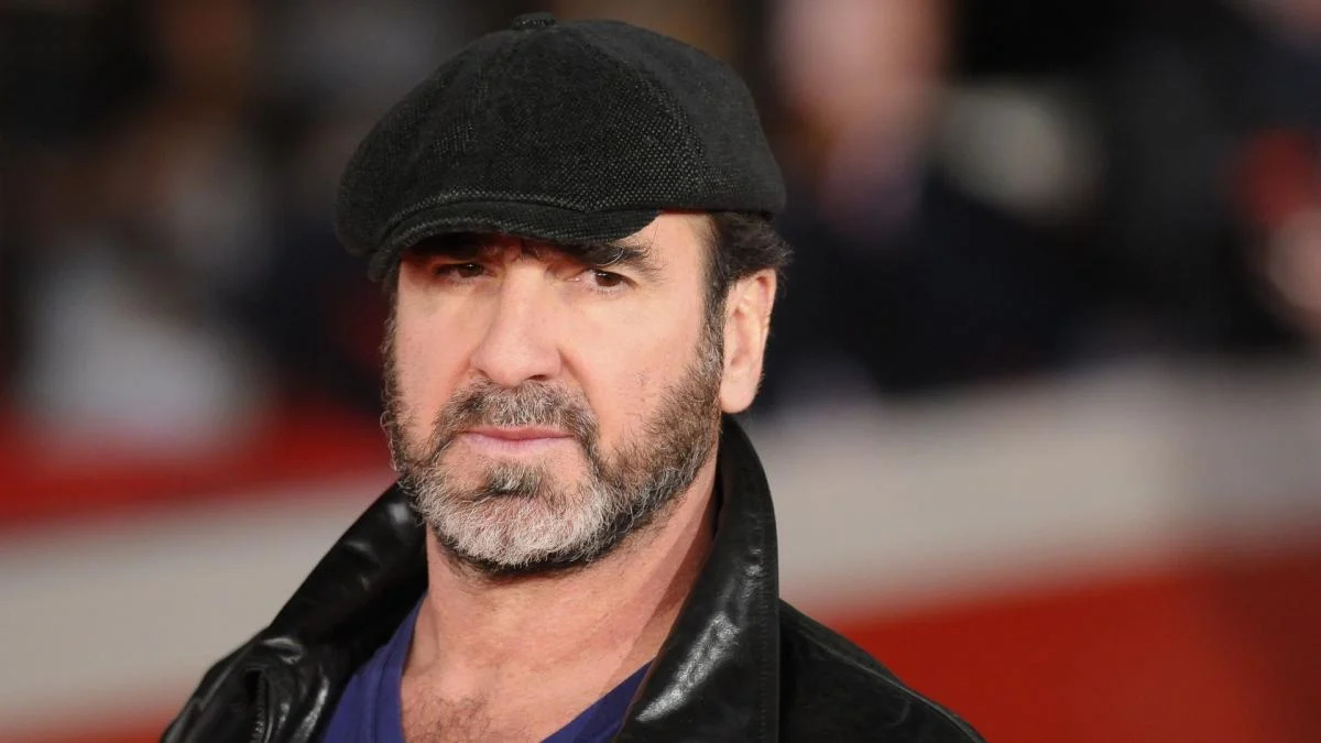 Manchester United : Eric Cantona dézingue Jim Ratcliffe