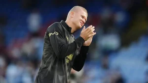 Manchester City : ce que dit le contrat d’Haaland en cas de relégation des Skyblues