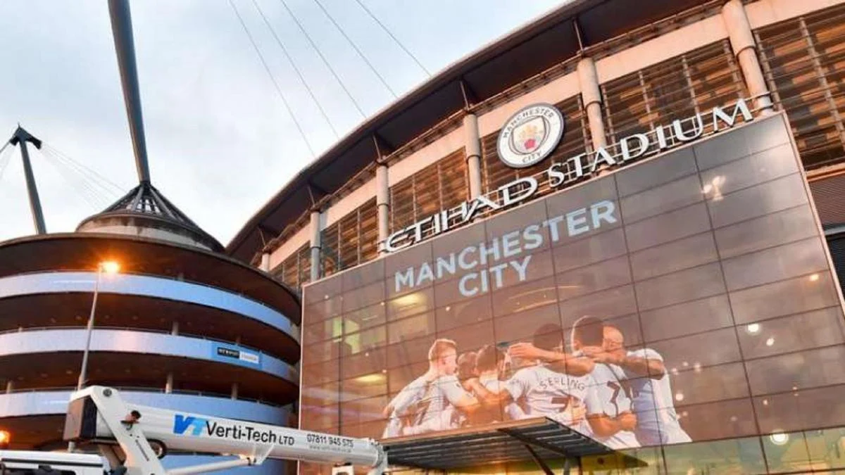 Manchester City reconnu coupable de la quasi-totalité des 115 infractions au fair-play financier de Premier League !