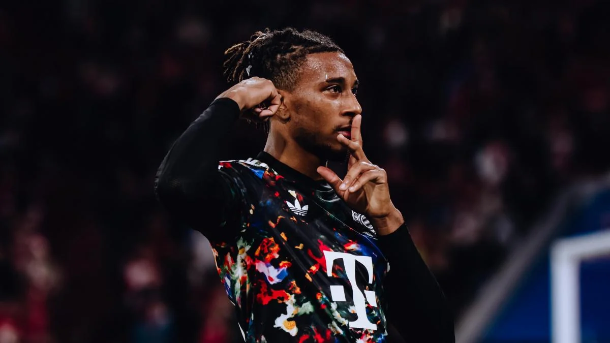 Michael Olise répond à sa manière à ses concurrents pour le Ballon d’Or