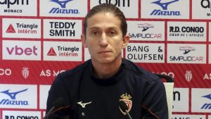 Monaco : Benzahra, Ajroud, Haddani et Gomes Da Veiga signent pro