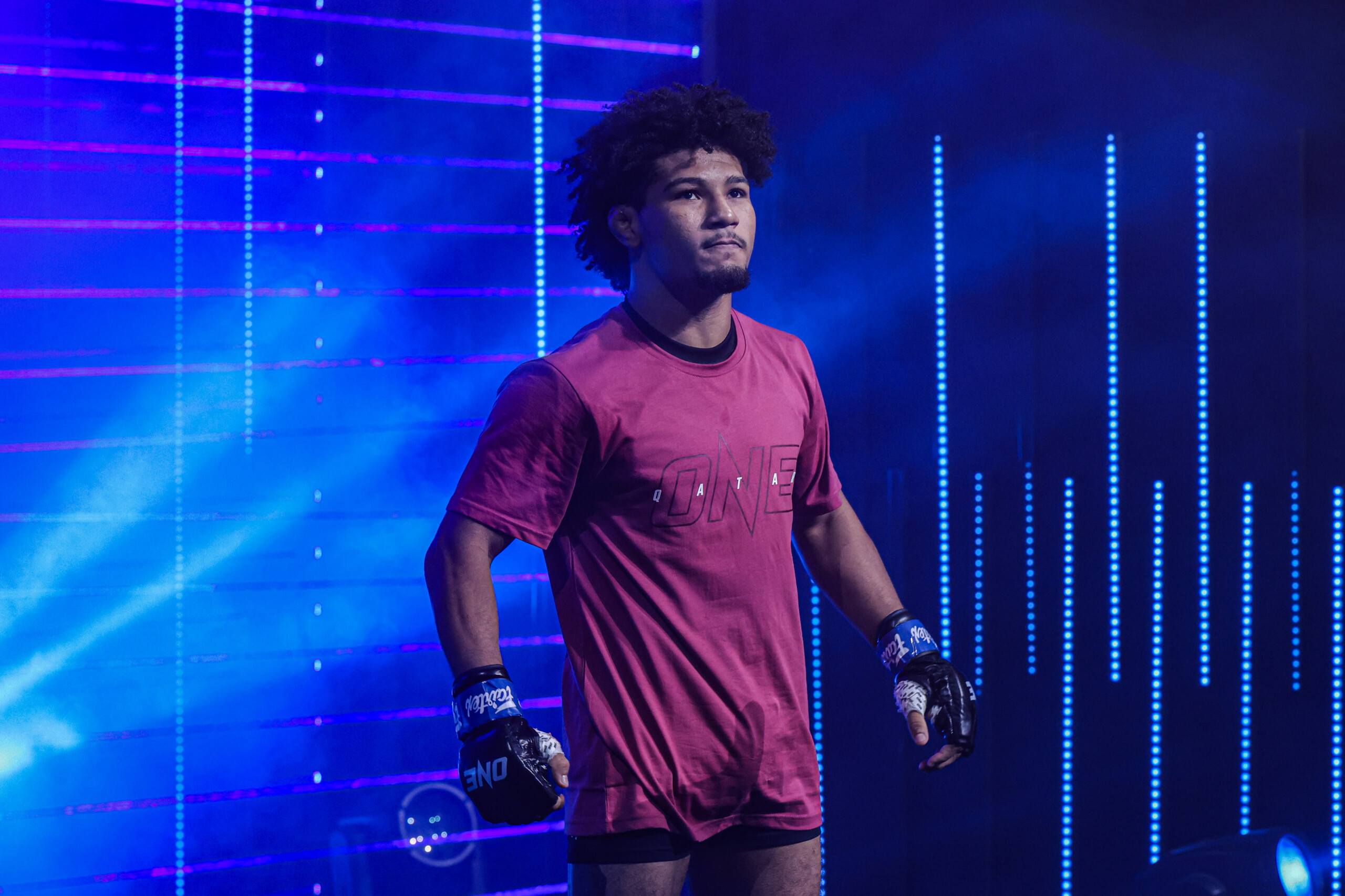 ‘The Sky Was The Limit For Me’ – The Family, The Faith, And The Fight Behind Antonio Cesar