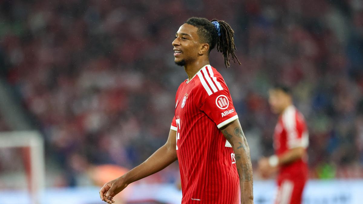 Les nouvelles annonces du Bayern Munich sur le futur de Michael Olise